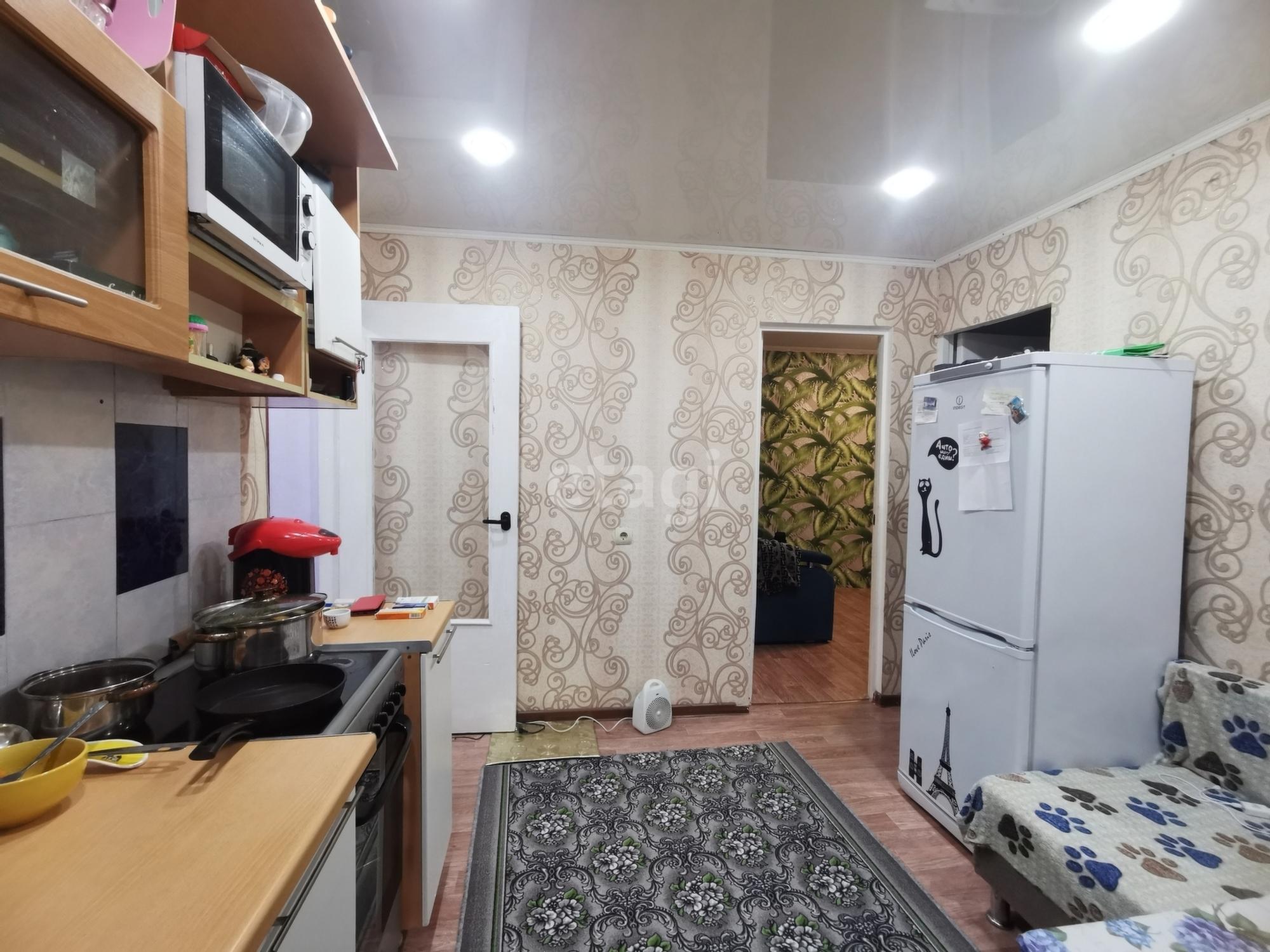 Купить комнату за 3 100 000 рублей на Республики, 229