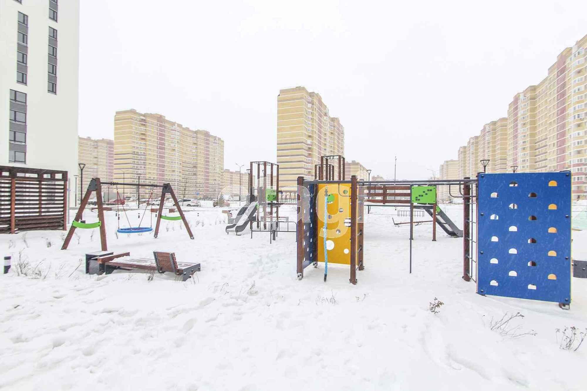 Купить квартиру за 4 900 000 рублей на Обдорская, 1