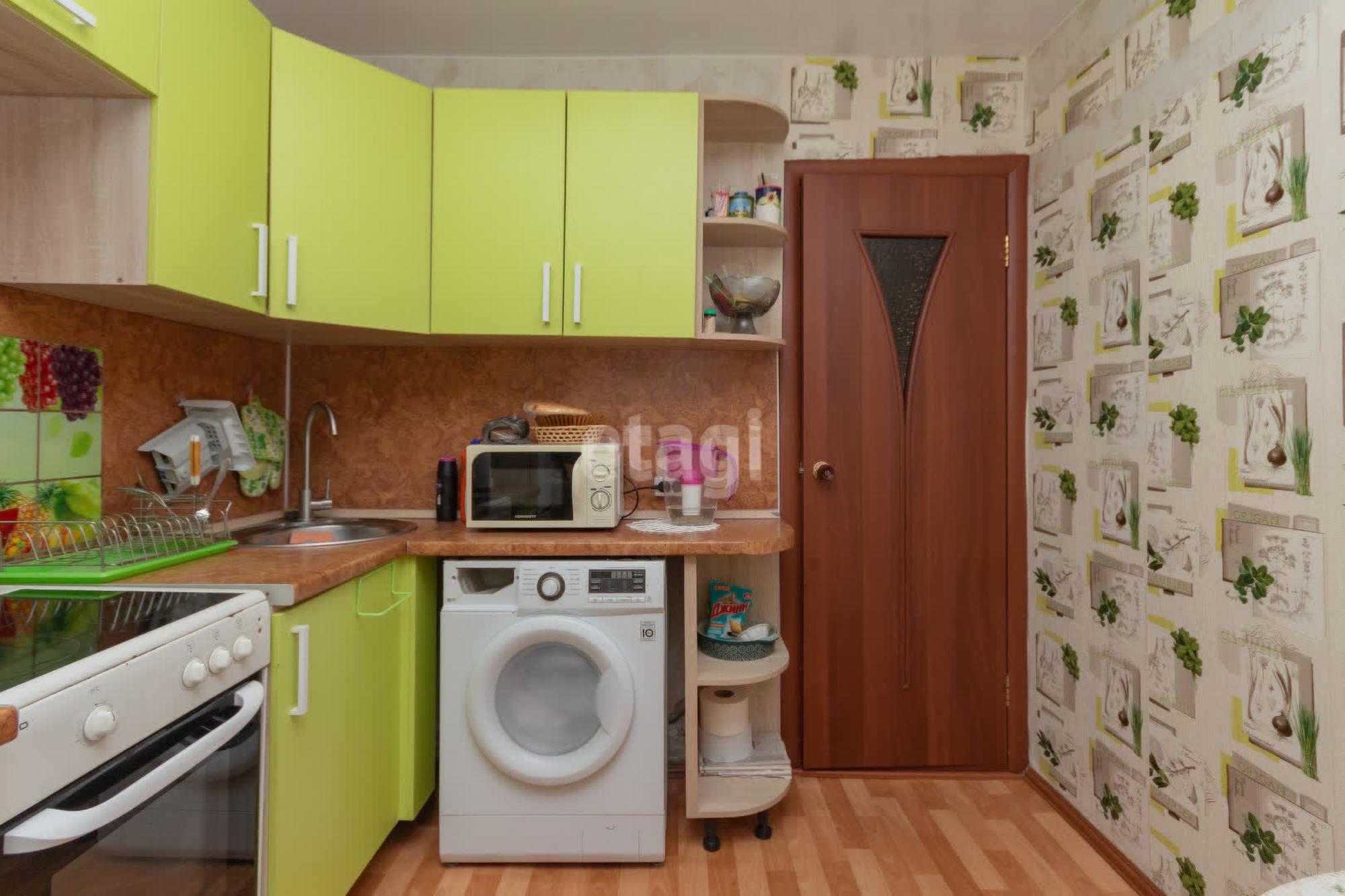 Купить квартиру за 4 550 000 рублей на Шаимский пр., 20