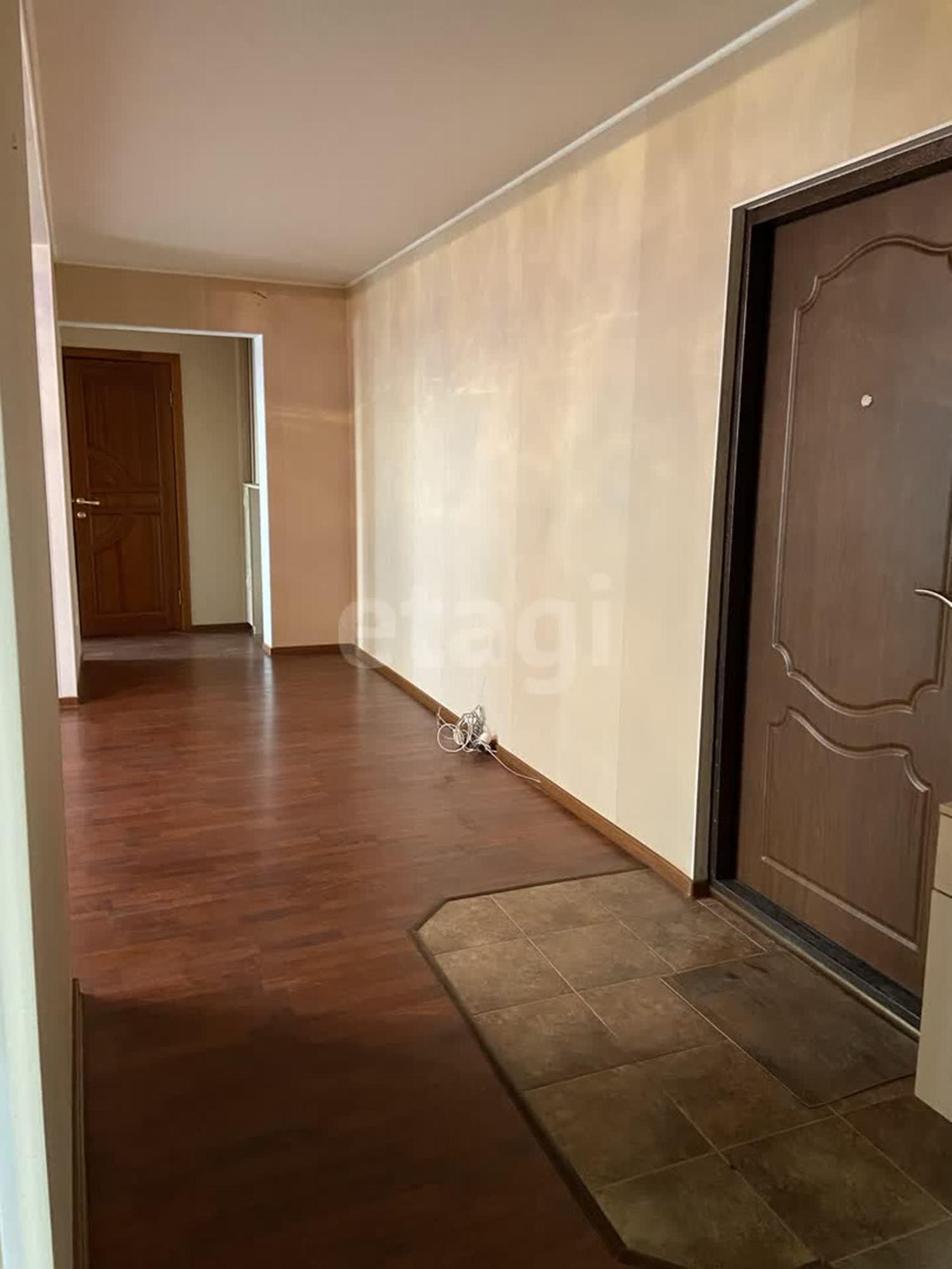 Купить квартиру за 8 800 000 рублей на Чернышевского, 2б/2