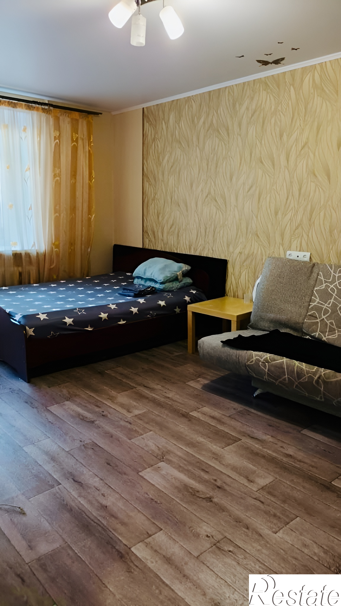 Сдать квартиру за 1 700 рублей на проспект Юбилейный, 13