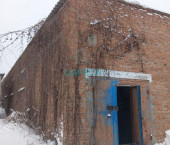склад 134 кв м Гагарина ул, 22