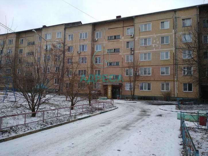 3-комн квартира Кольцова ул, 25