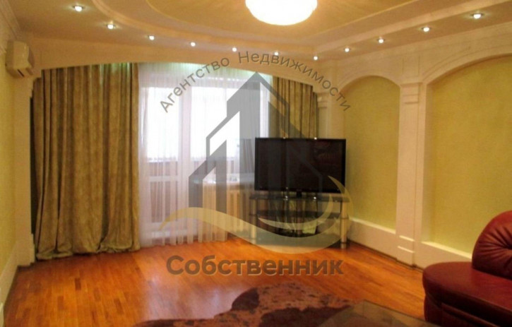 3-комн квартира Дубрава квартал 1 мкр, 7