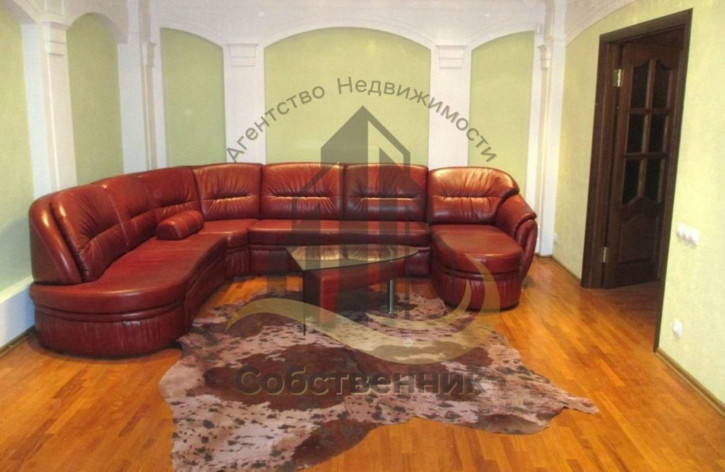 3-комн квартира Дубрава квартал 1 мкр, 7