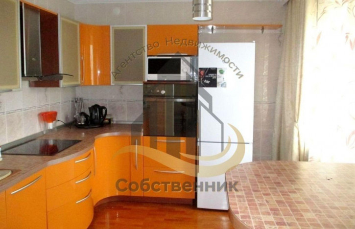 3-комн квартира Дубрава квартал 1 мкр, 7