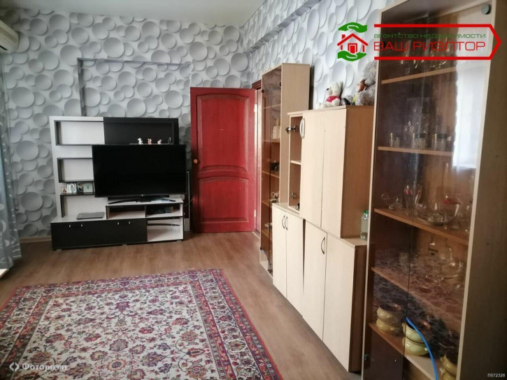3-комн квартира Бульварная ул, 3