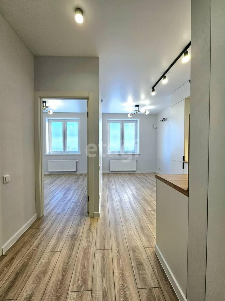 1-комн квартира Республики, 204/10