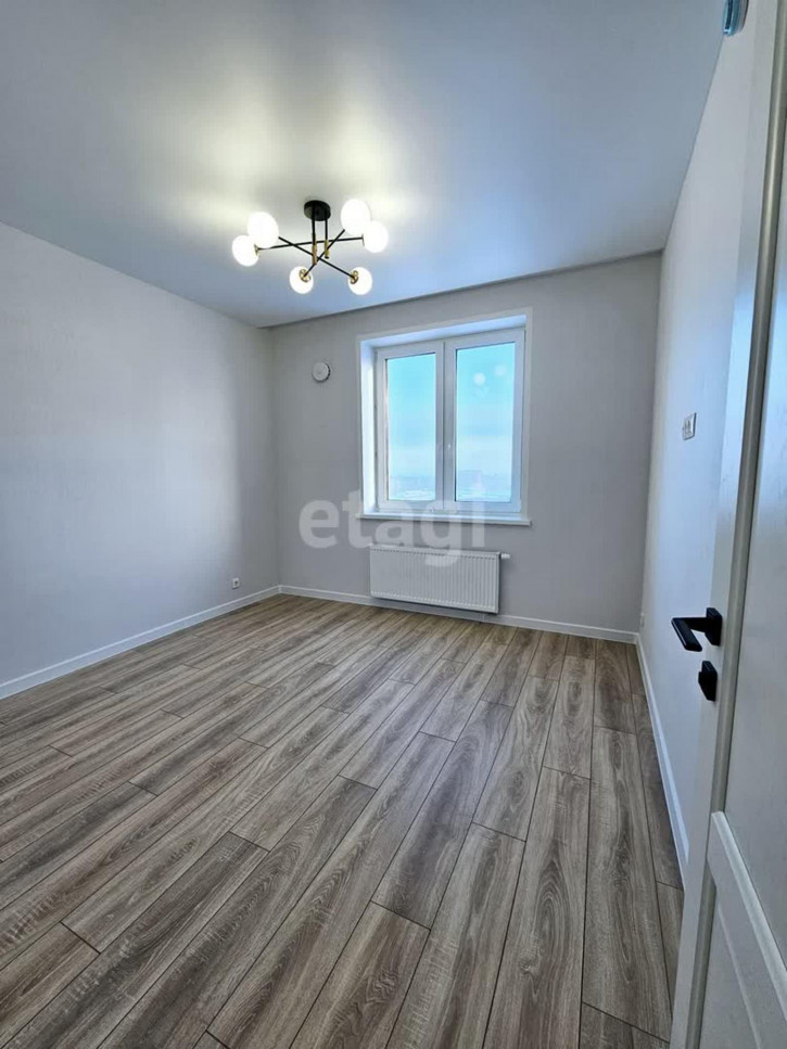 1-комн квартира Республики, 204/10
