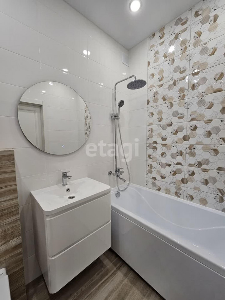 1-комн квартира Республики, 204/10