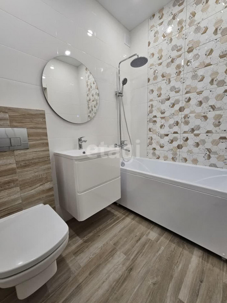 1-комн квартира Республики, 204/10