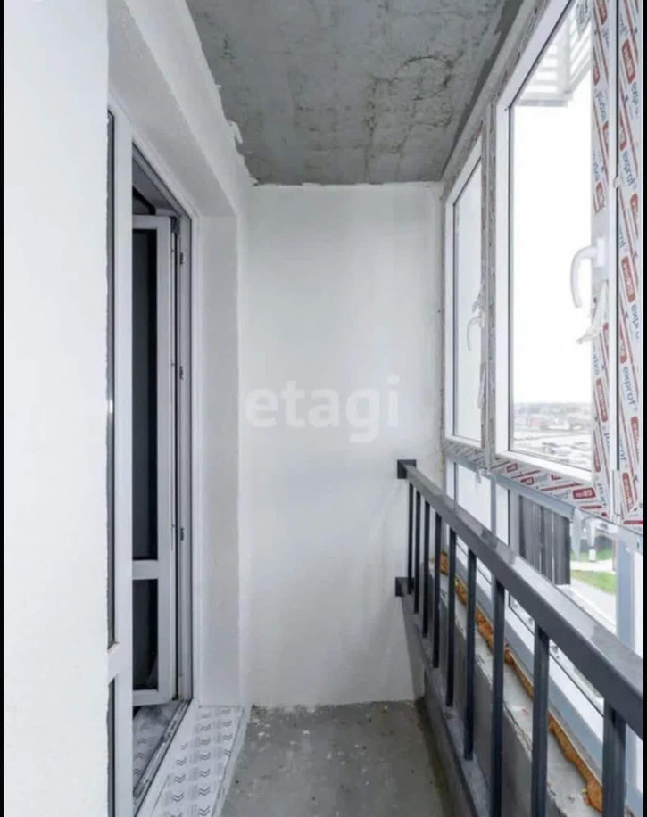 1-комн квартира Анатолия Клиндюка, 2