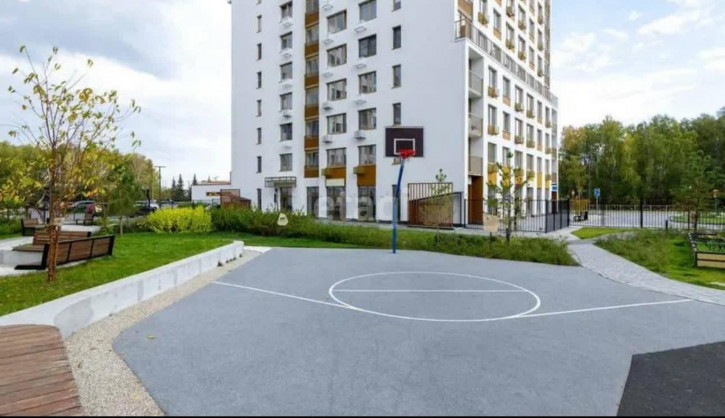 1-комн квартира Анатолия Клиндюка, 2