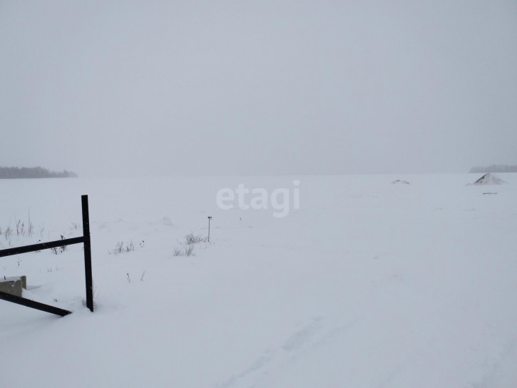 Земельный участок Ивановщина