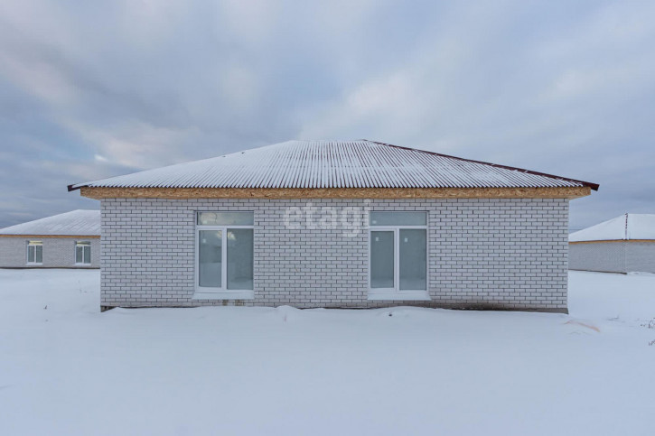 Коттедж/дом Перевалово