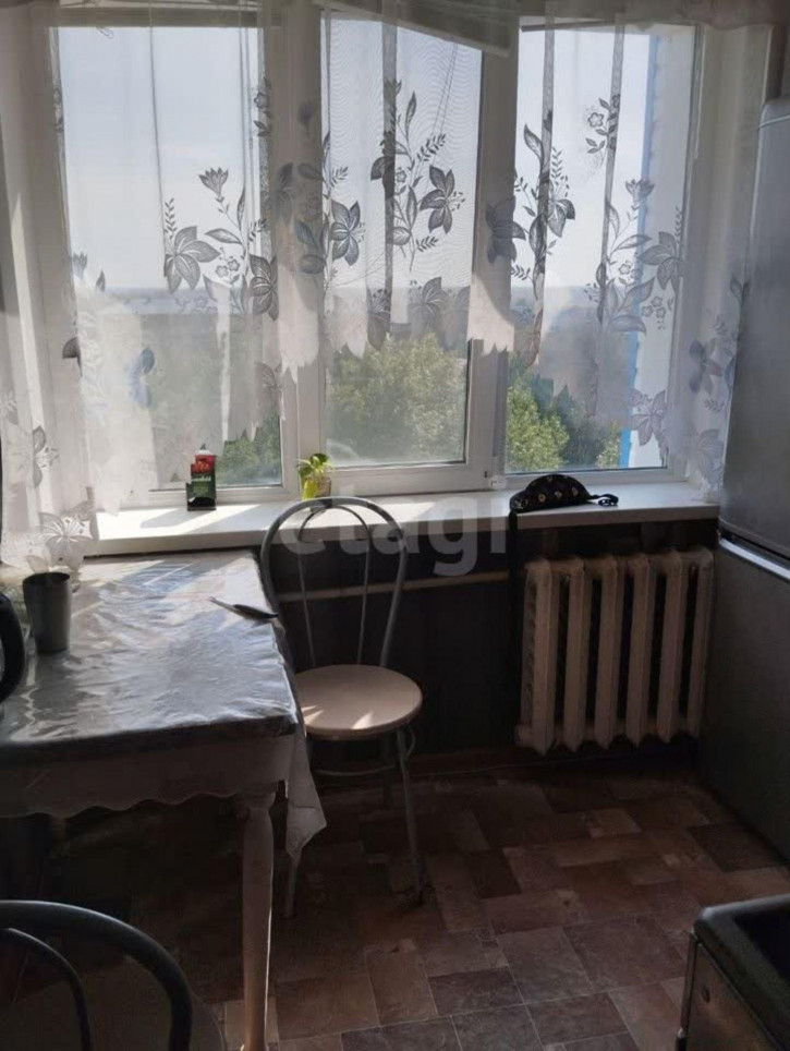 2-комн квартира Гагарина, 3