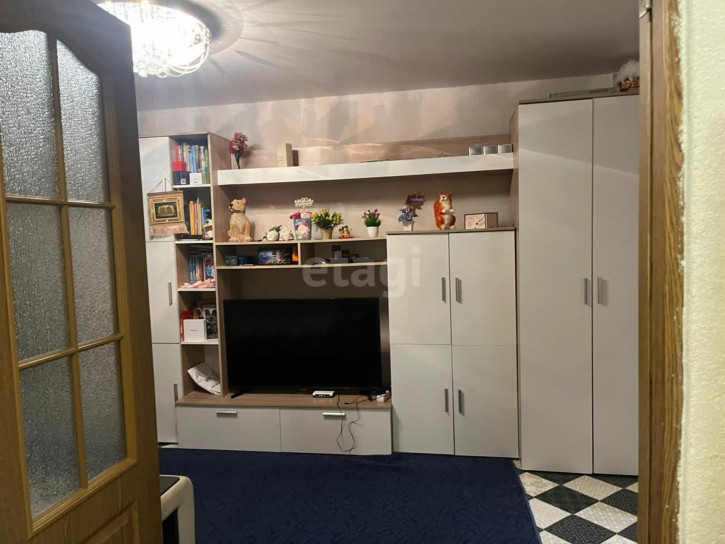 2-комн квартира Калинина, 27