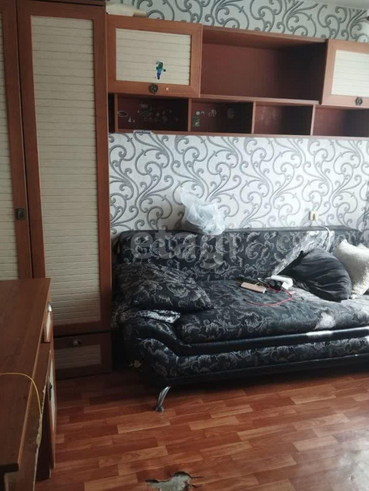 2-комн квартира Гагарина, 3
