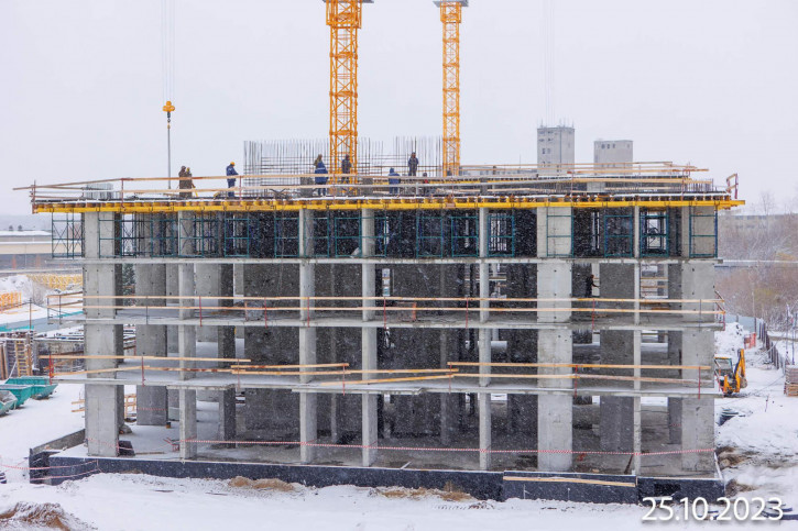 Студия Дамбовская, 29/2