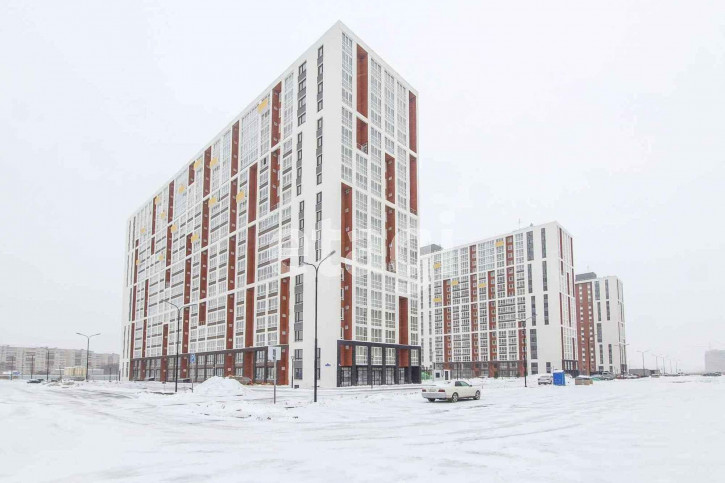 1-комн квартира Обдорская, 1