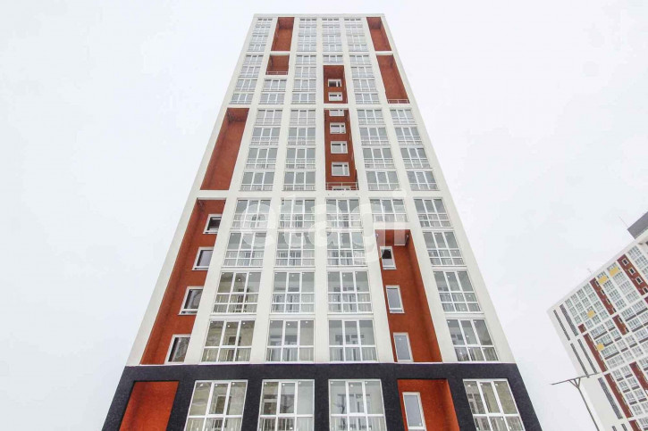 1-комн квартира Обдорская, 1