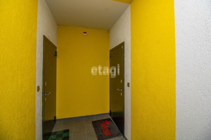 3-комн квартира Александра Протозанова, 4