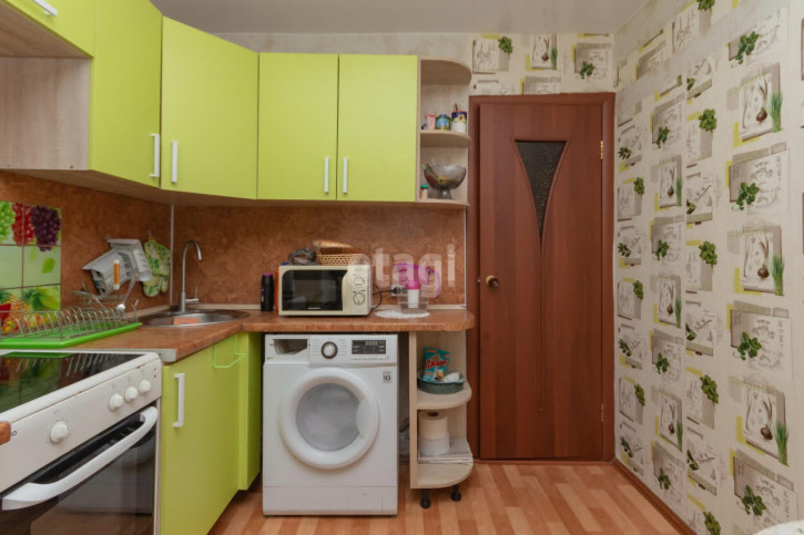 2-комн квартира Шаимский пр., 20