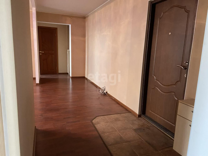 2-комн квартира Чернышевского, 2б/2