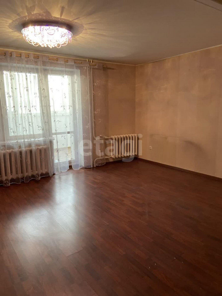 2-комн квартира Чернышевского, 2б/2