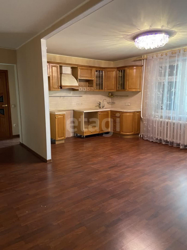 2-комн квартира Чернышевского, 2б/2