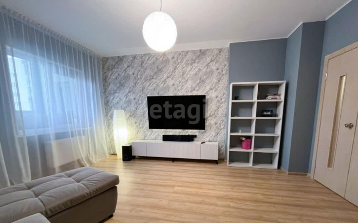 3-комн квартира Академика Сахарова проспект, 29 к 4