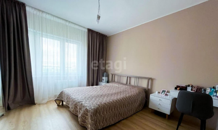 3-комн квартира Академика Сахарова проспект, 29 к 4