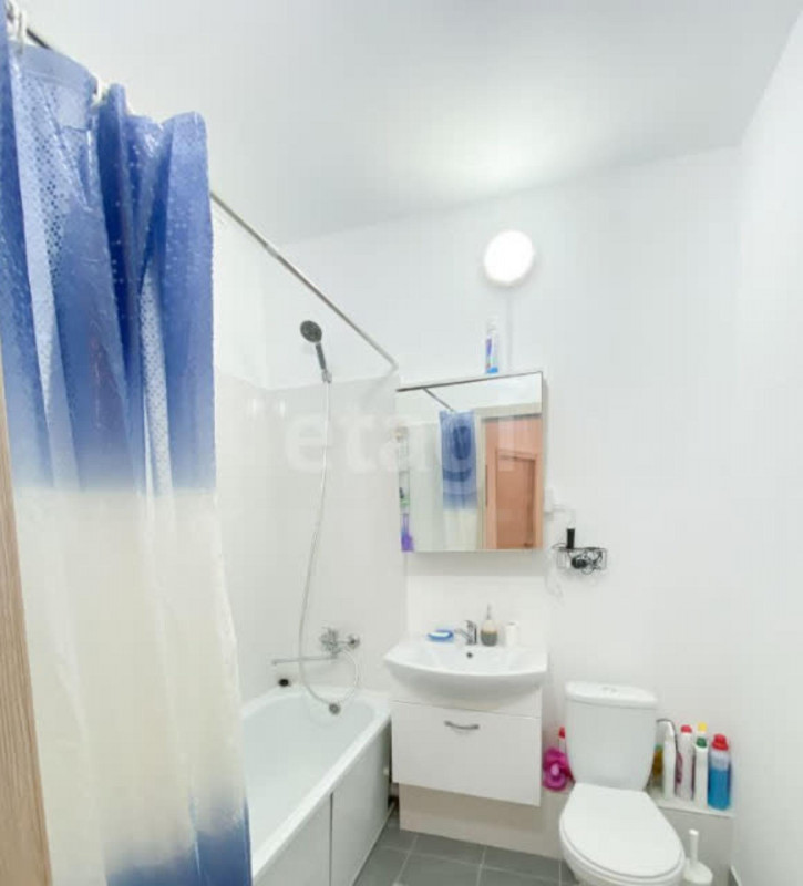 3-комн квартира Академика Сахарова проспект, 29 к 4