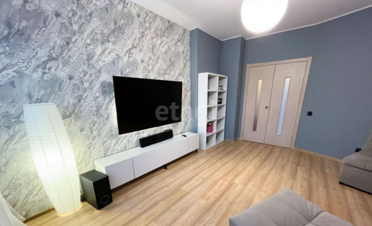 3-комн квартира Академика Сахарова проспект, 29 к 4
