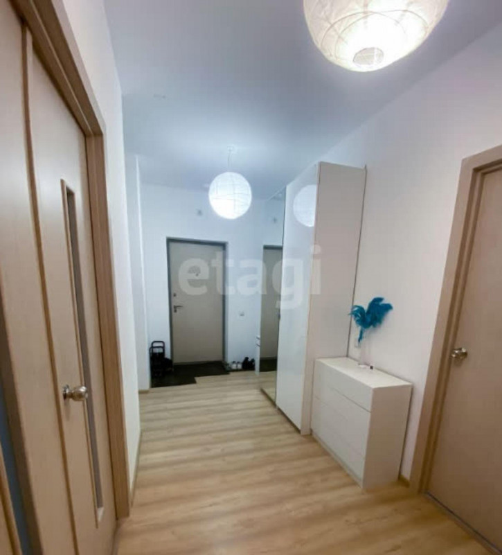 3-комн квартира Академика Сахарова проспект, 29 к 4