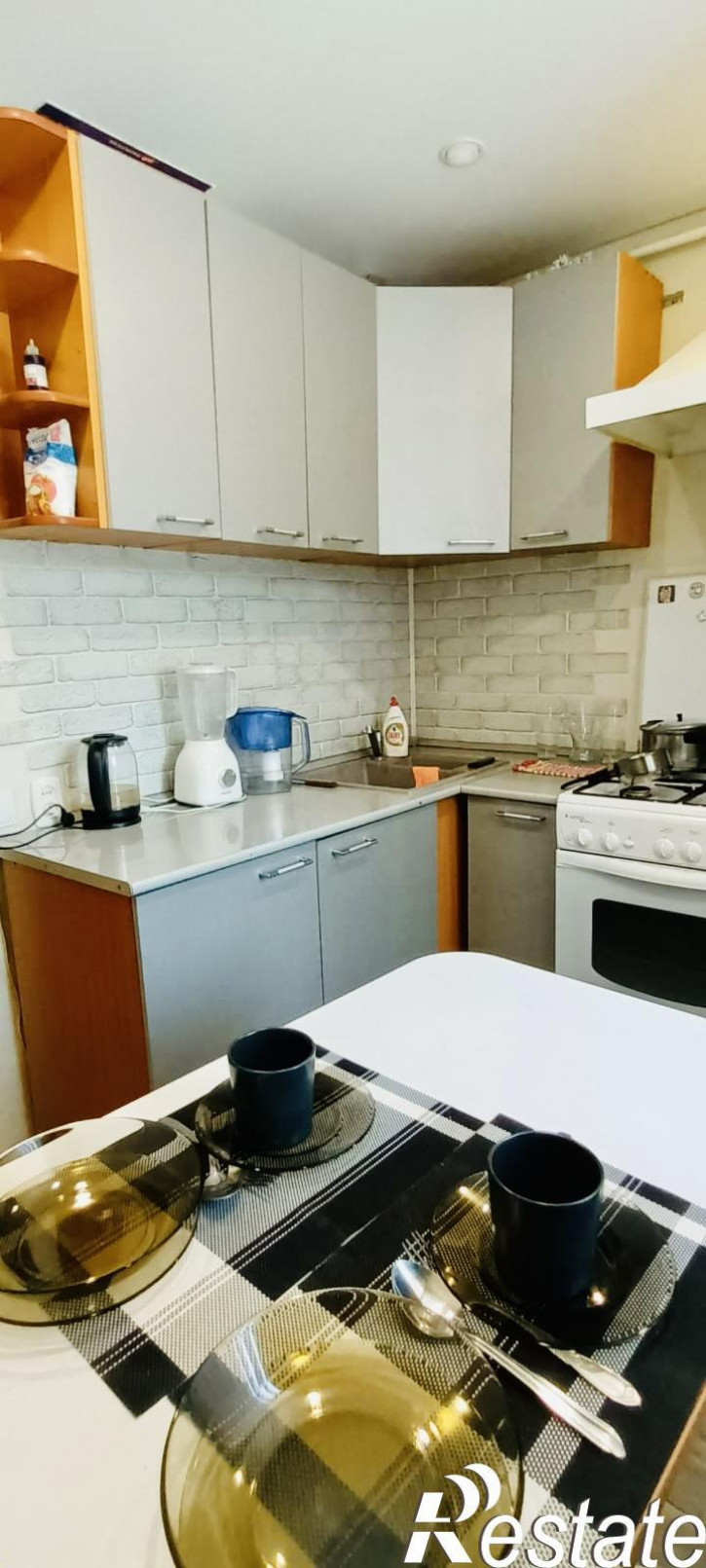 1-комн квартира проспект Юбилейный, 13