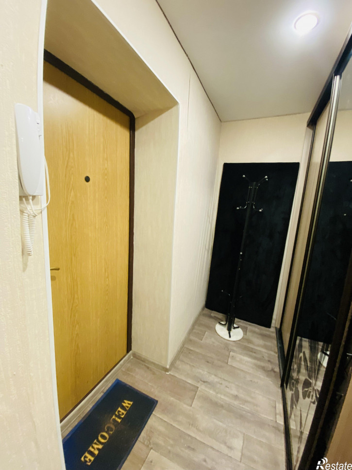 1-комн квартира проспект Юбилейный, 13