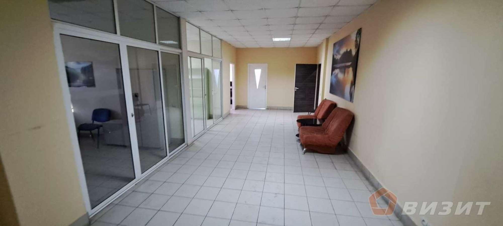 Сдать офис, помещение под офис за 66 000 рублей на Карьерный 5-й переулок, 9