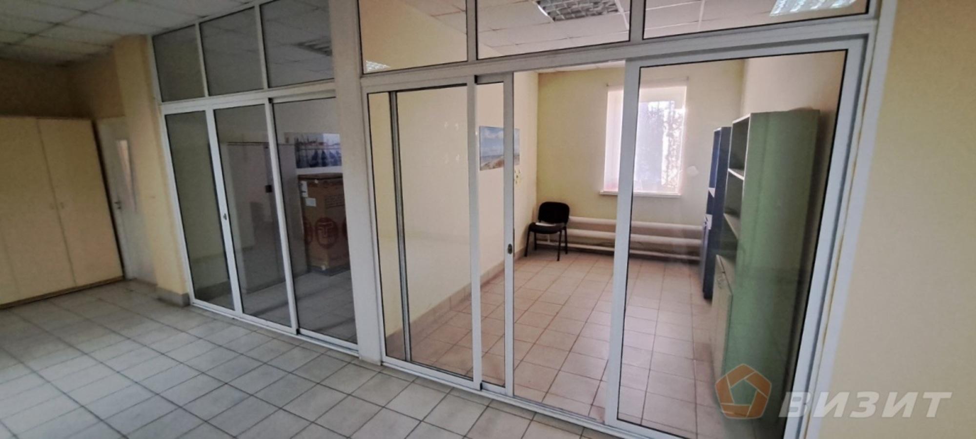 Сдать офис, помещение под офис за 66 000 рублей на Карьерный 5-й переулок, 9