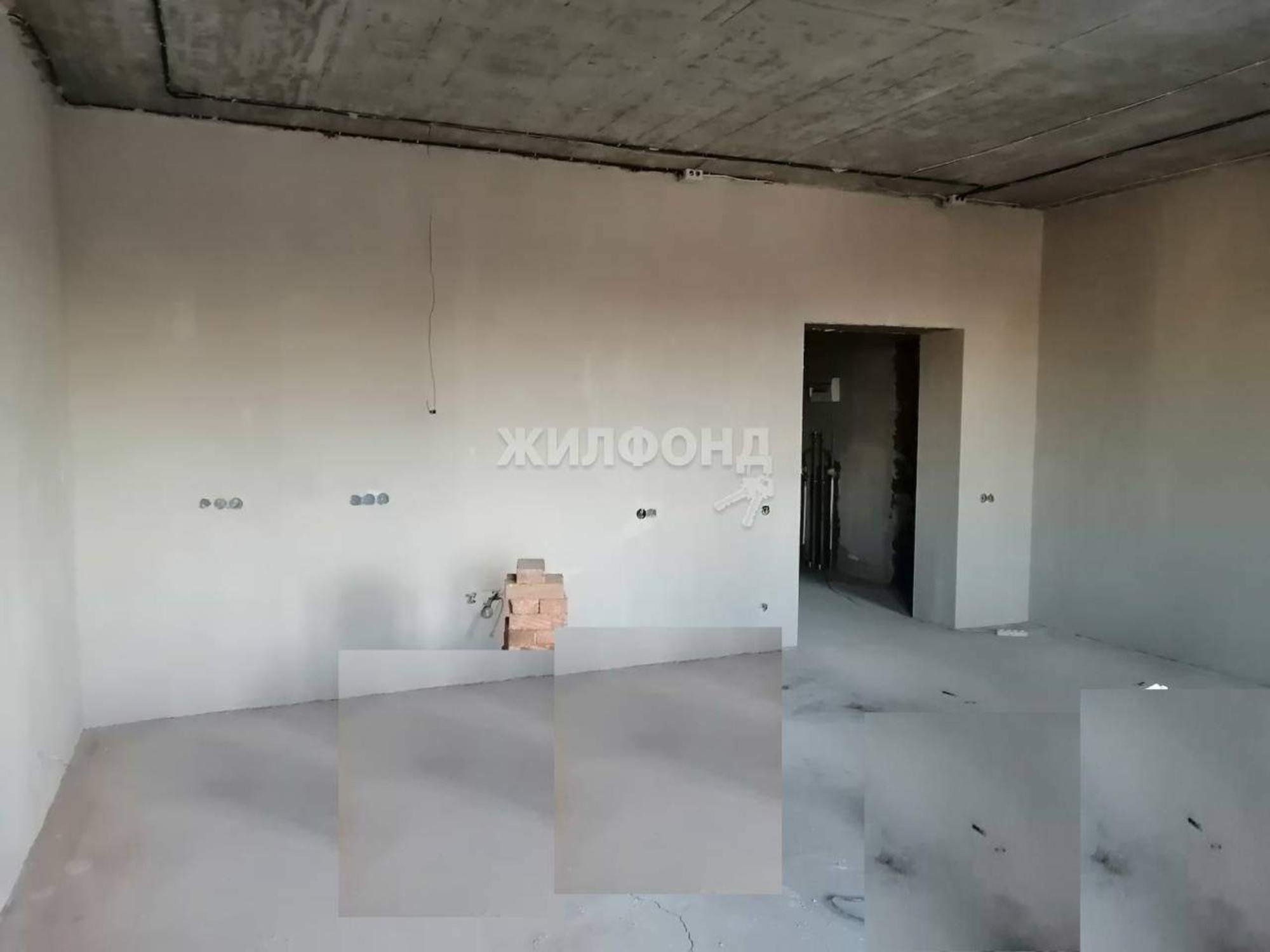 Купить квартиру за 10 500 000 рублей на Сибирская улица, д.35/1