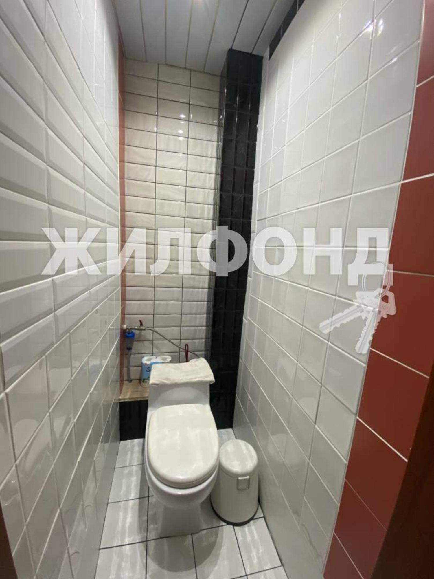 Купить квартиру за 7 999 000 рублей на Дзержинского проспект, д.77