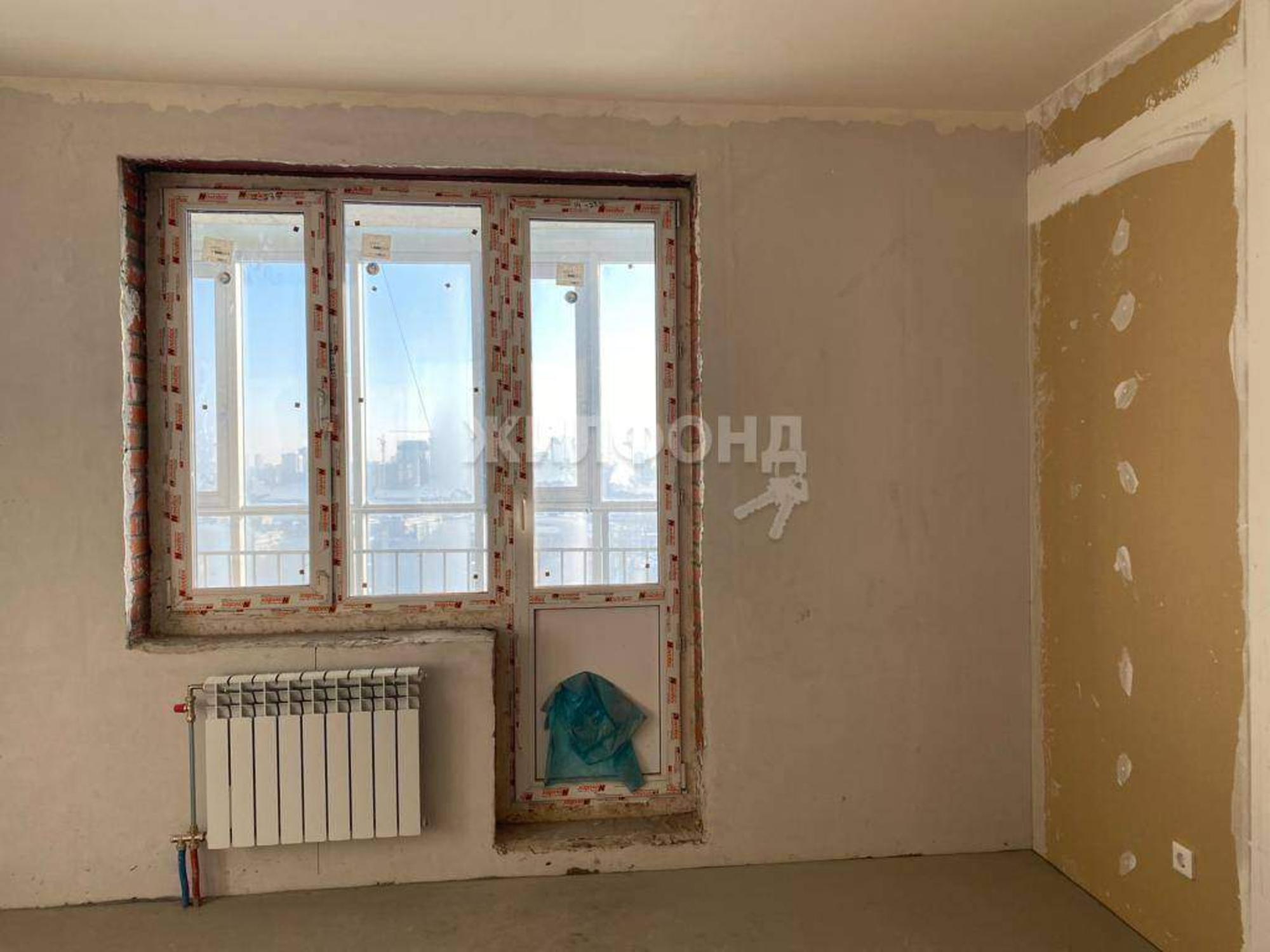 Купить квартиру за 6 600 000 рублей на Кавалерийская улица, д.3/1