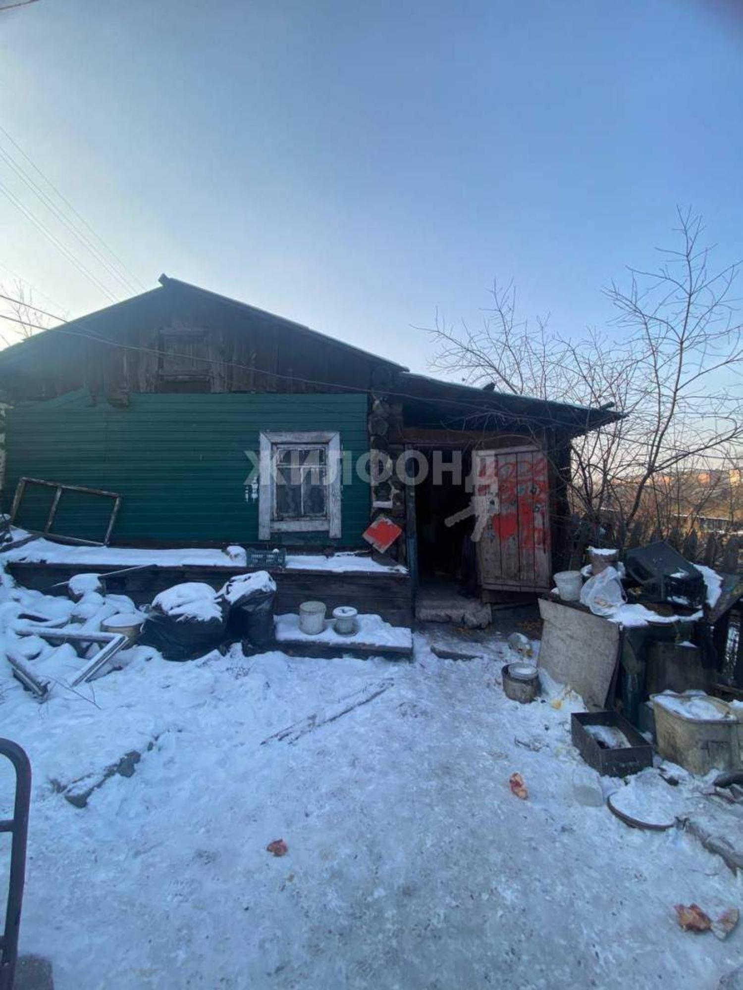Купить дачу, дом, коттедж за 3 000 000 рублей на Оюна Курседи улица