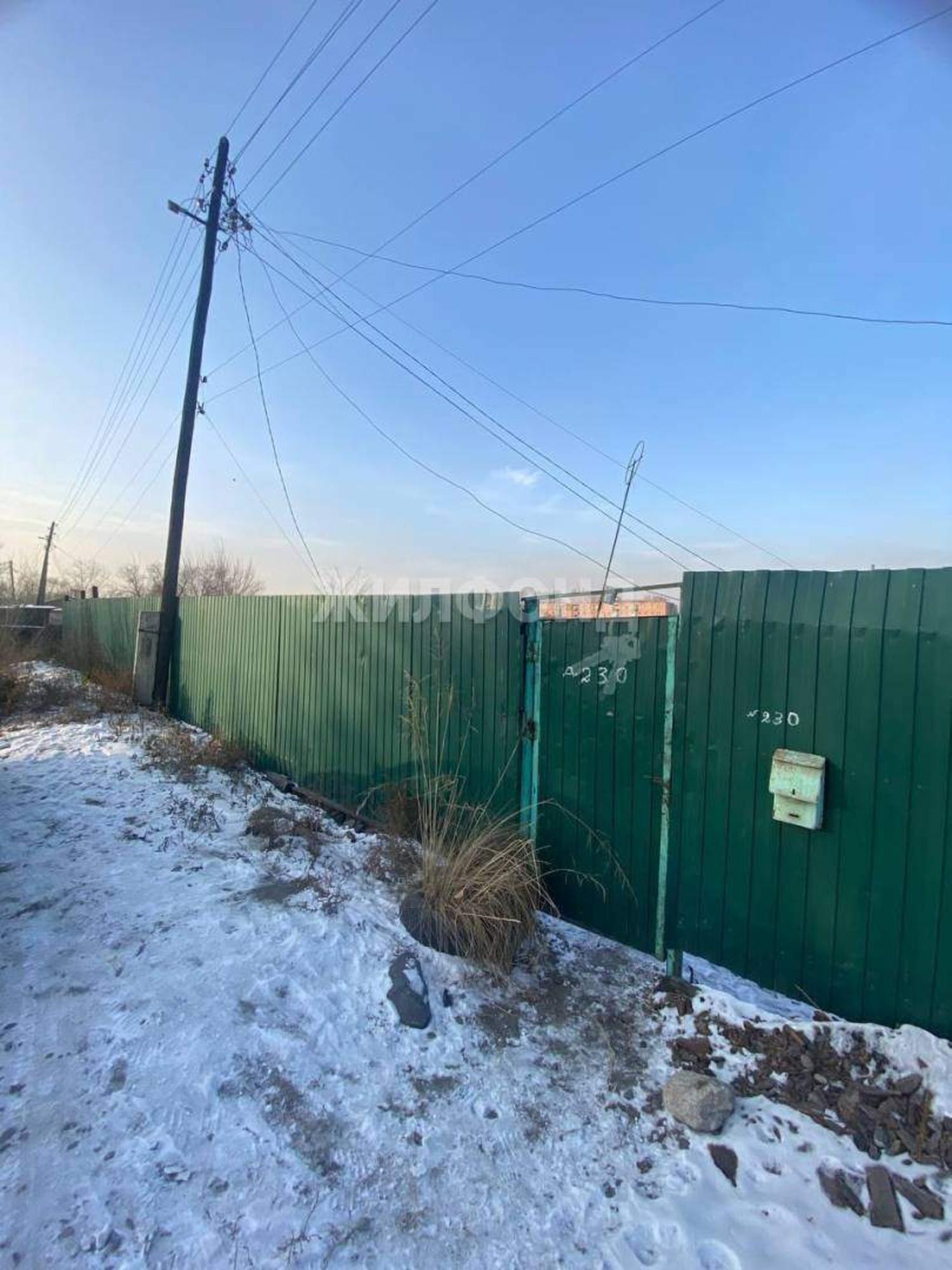 Купить дачу, дом, коттедж за 3 000 000 рублей на Оюна Курседи улица
