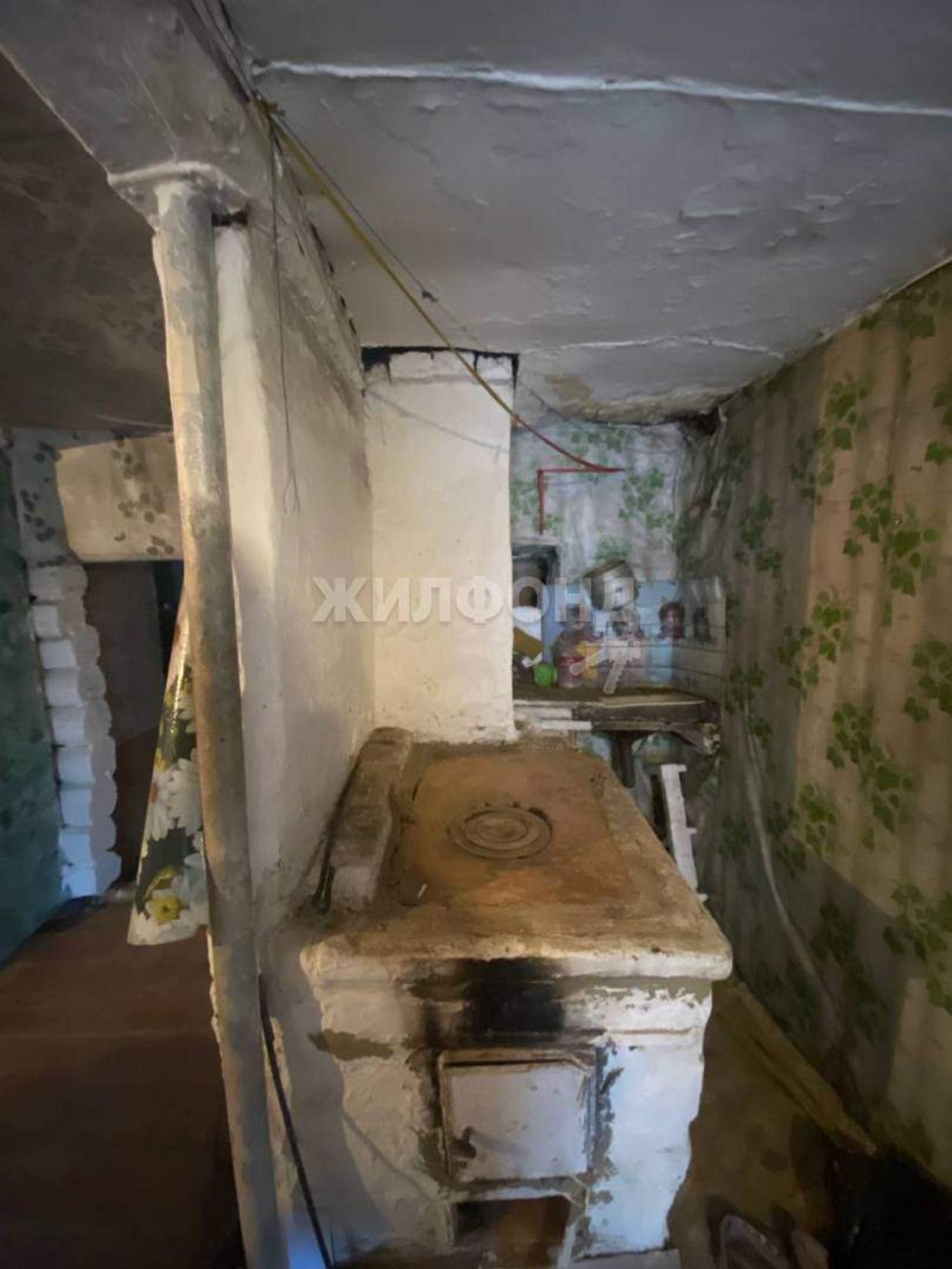 Купить дачу, дом, коттедж за 3 000 000 рублей на Оюна Курседи улица