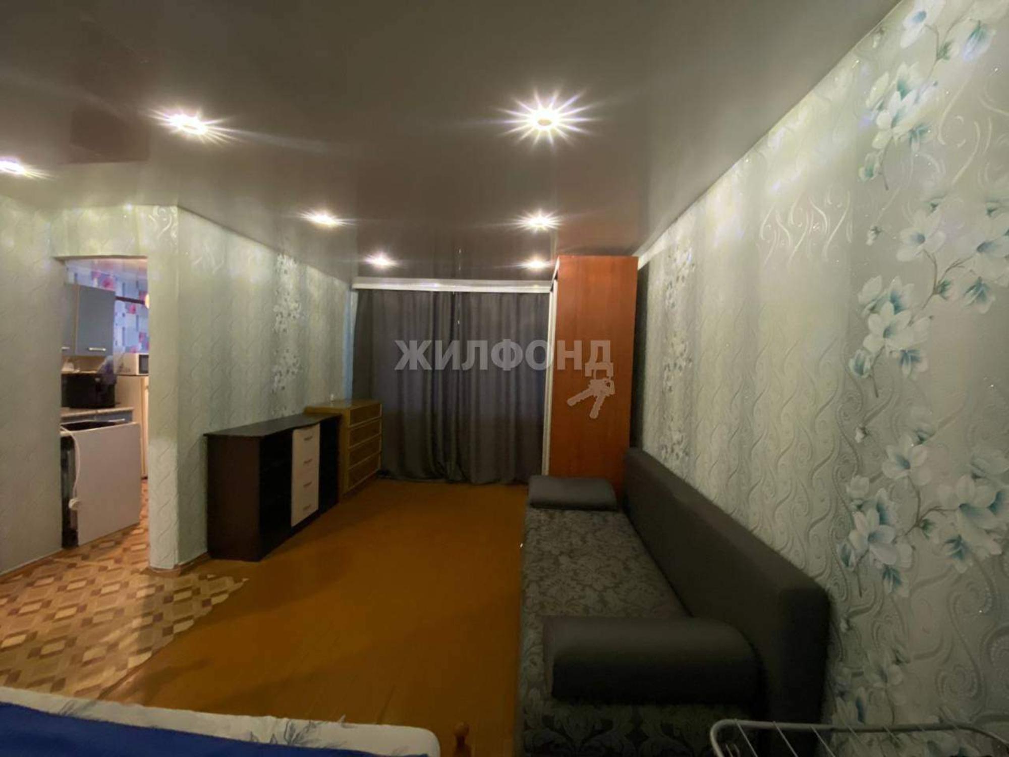 Купить квартиру за 2 200 000 рублей на Мира проспект, д.37Б
