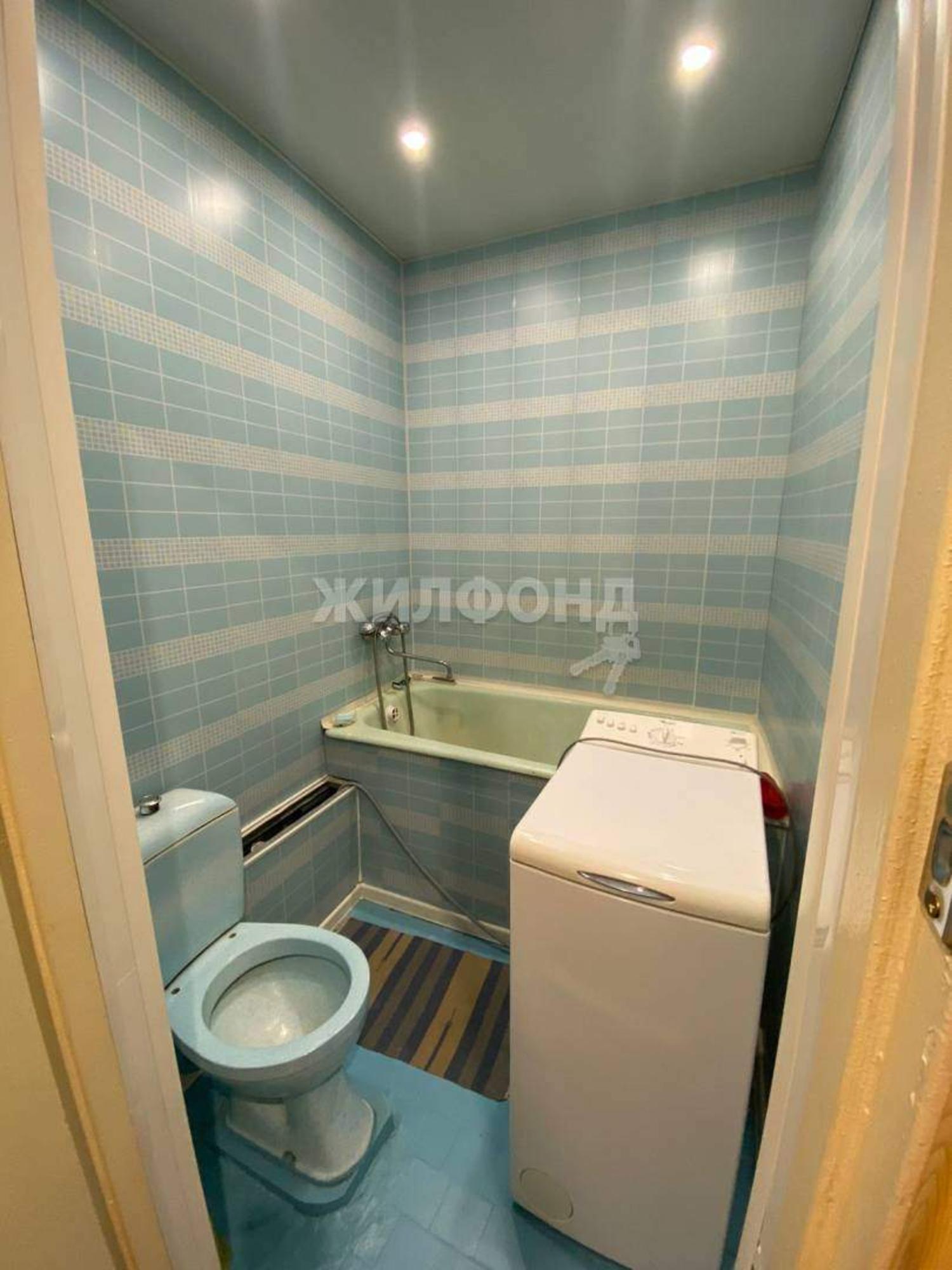 Купить квартиру за 2 200 000 рублей на Мира проспект, д.37Б