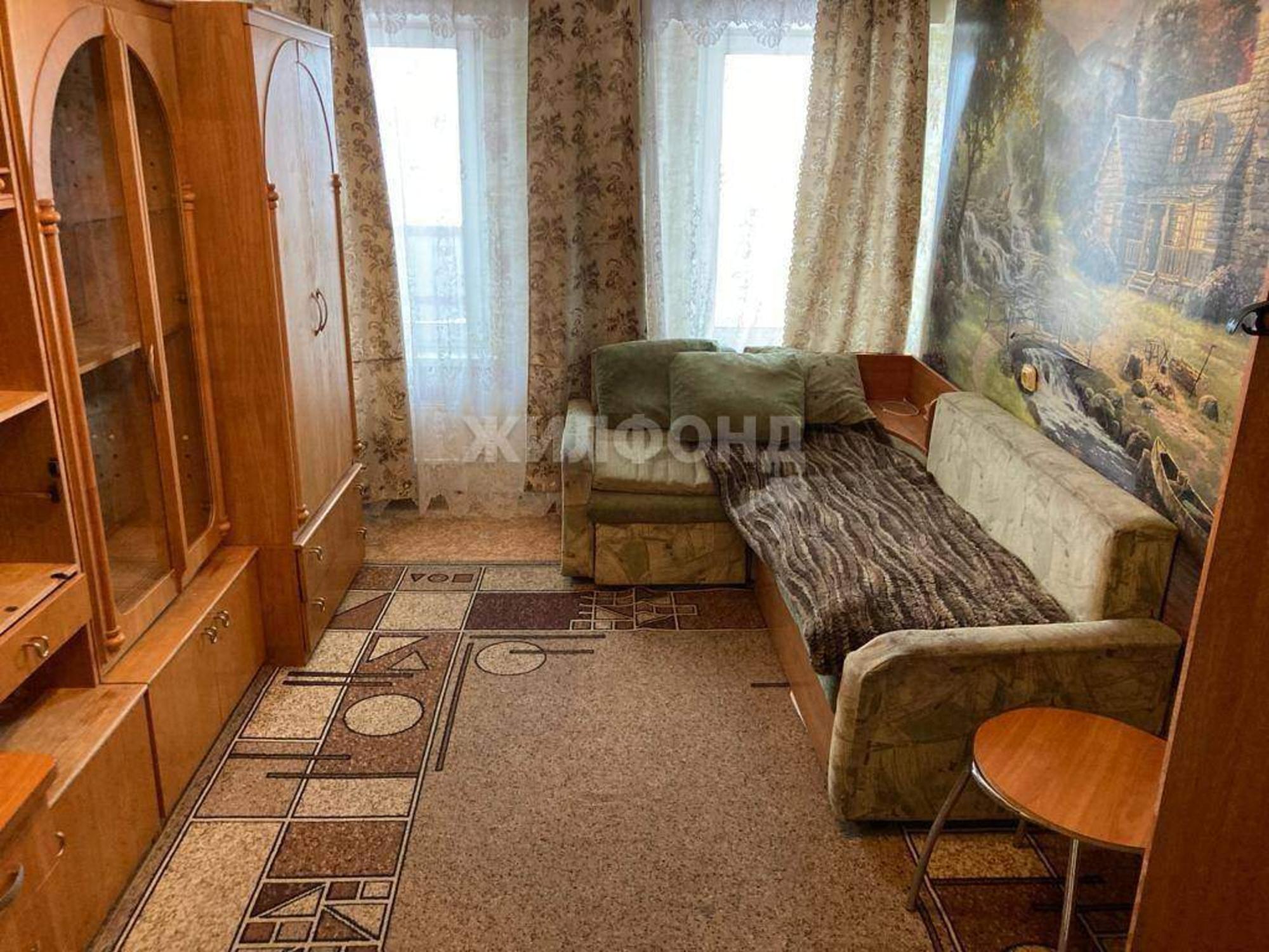 Купить комнату за 1 250 000 рублей на Выборная улица, д.99/4