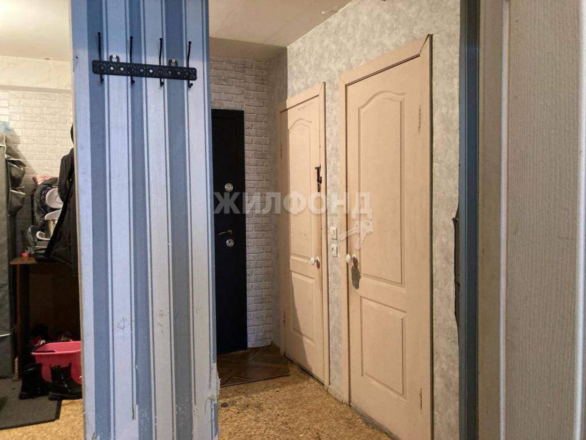 Купить комнату за 1 250 000 рублей на Выборная улица, д.99/4