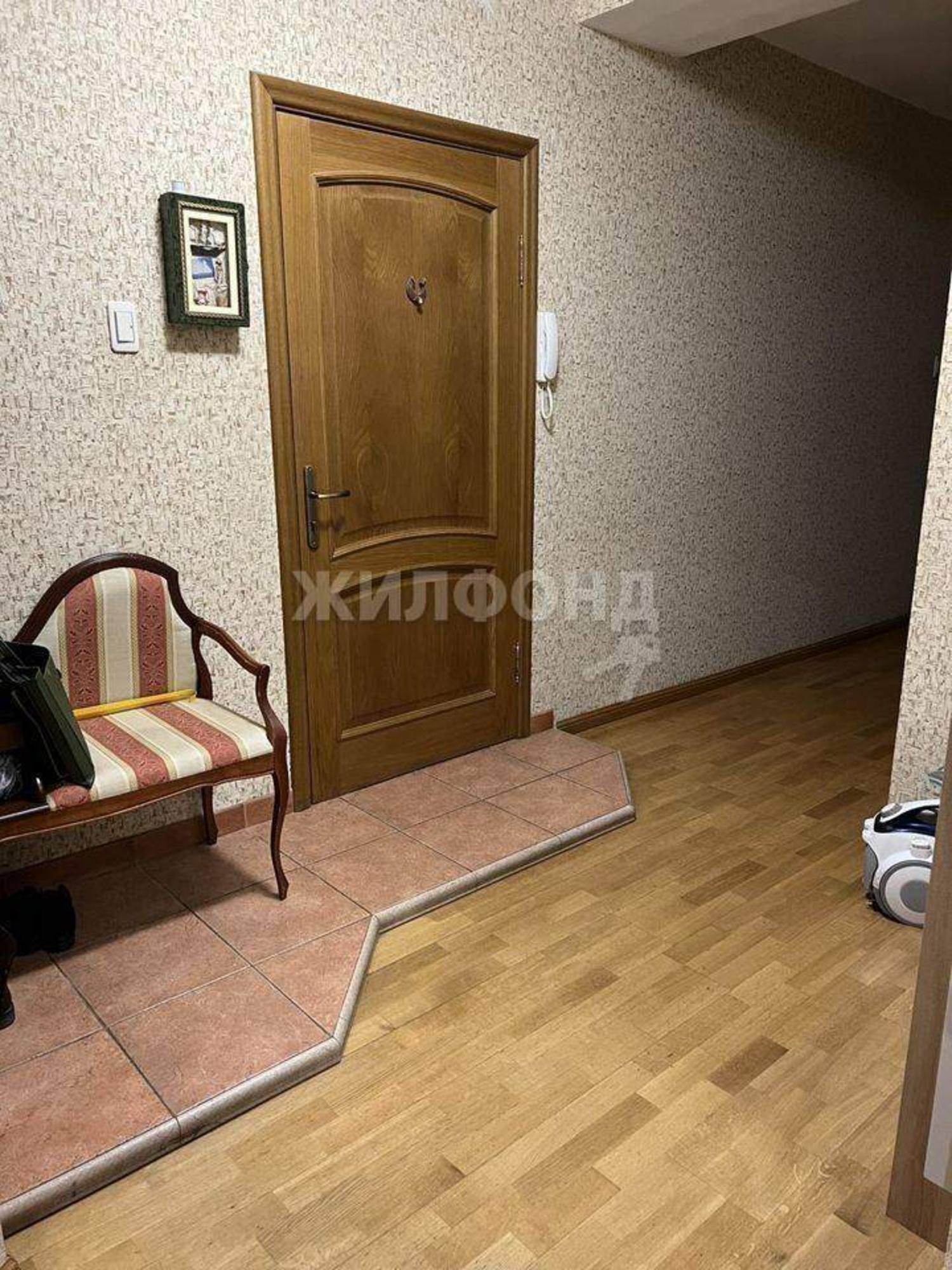 Купить квартиру за 15 990 000 рублей на Нечевский переулок, д.2